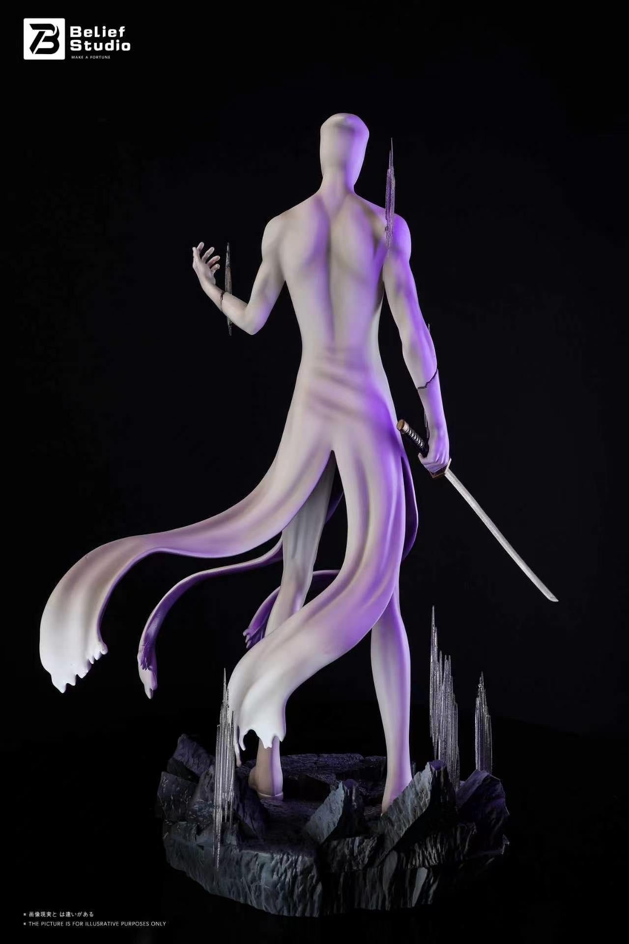 Belief - Aizen