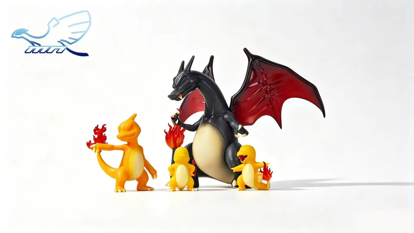 MN - Charizard