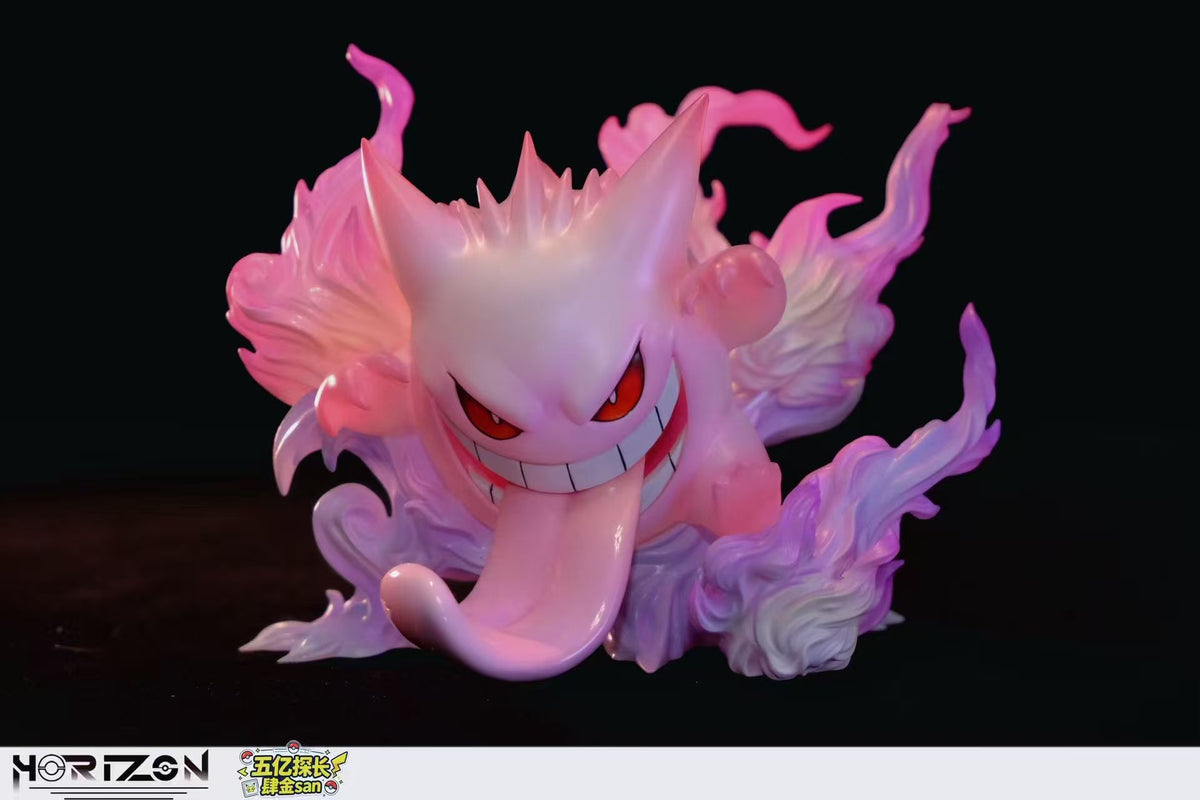 Horizon - Gengar