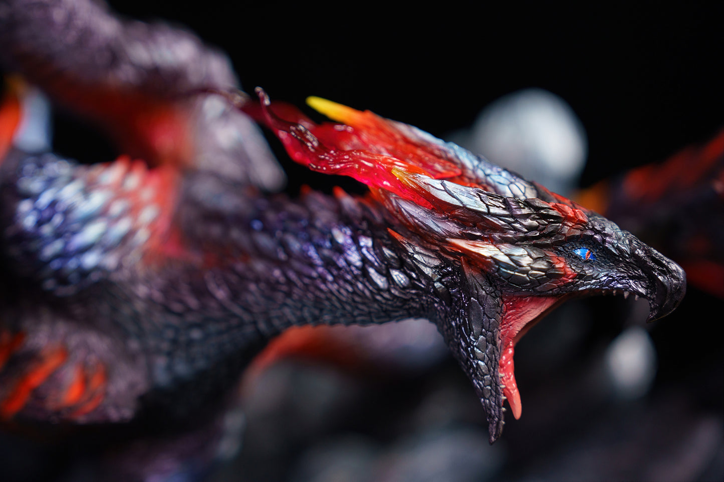 Dragon Frontier - Valstrax