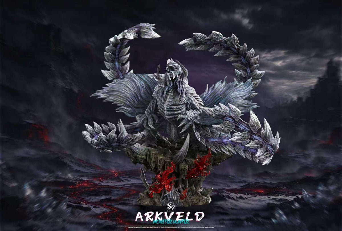 S6 - Arkveld