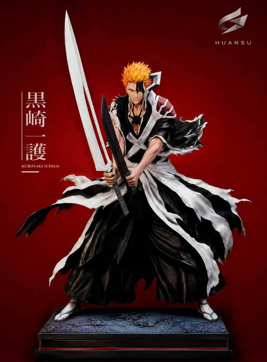 Huansu - Ichigo