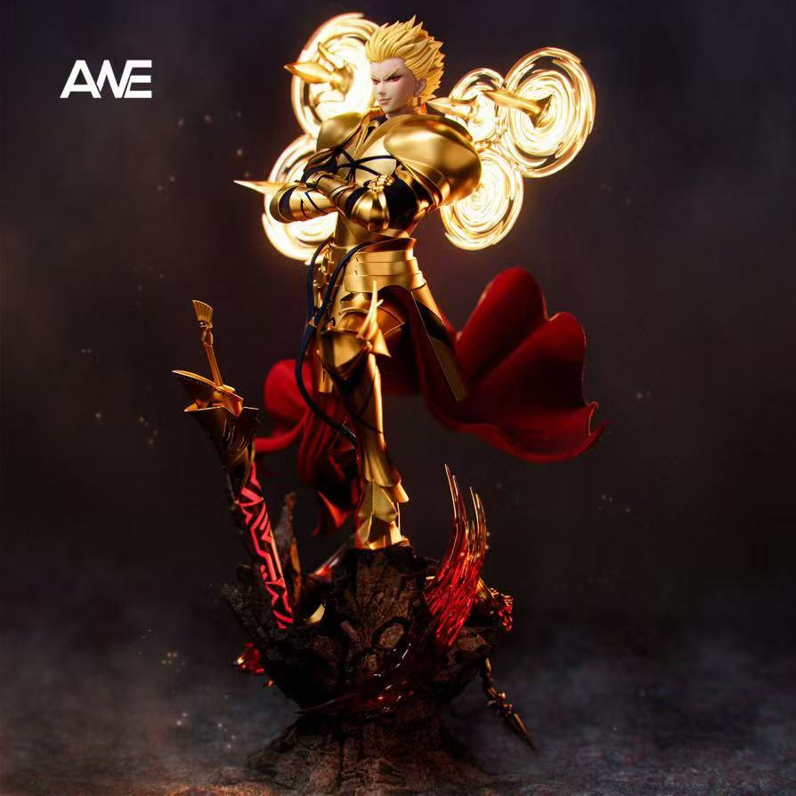 ANE - Gilgamesh