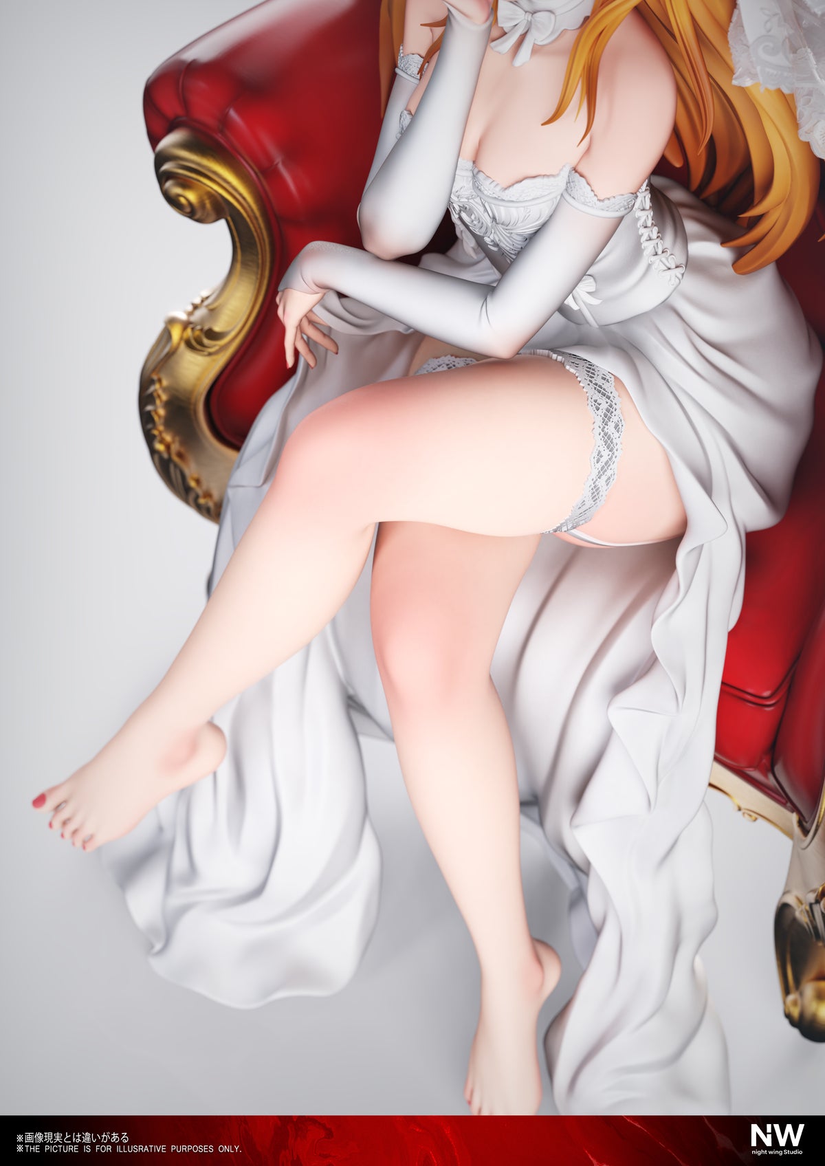 Night Wings - Asuka