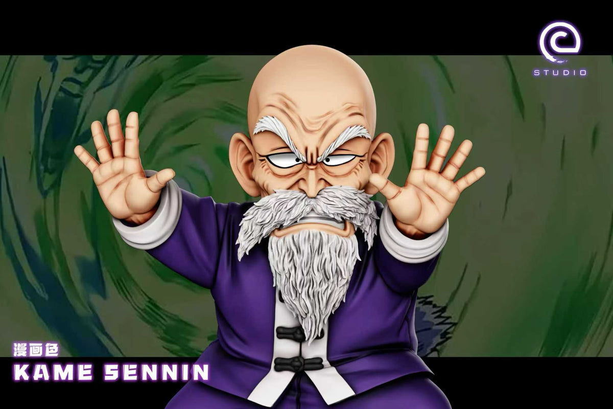 C - Roshi