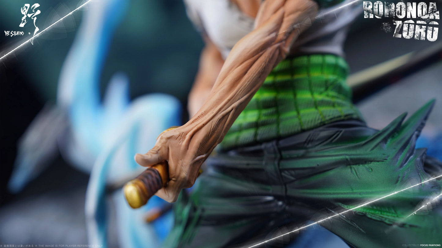 YE - Zoro