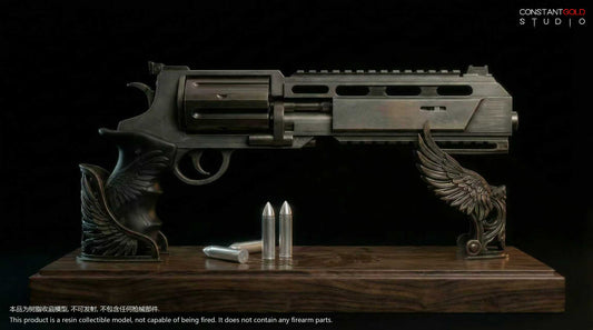 Constant Gold - Requiem