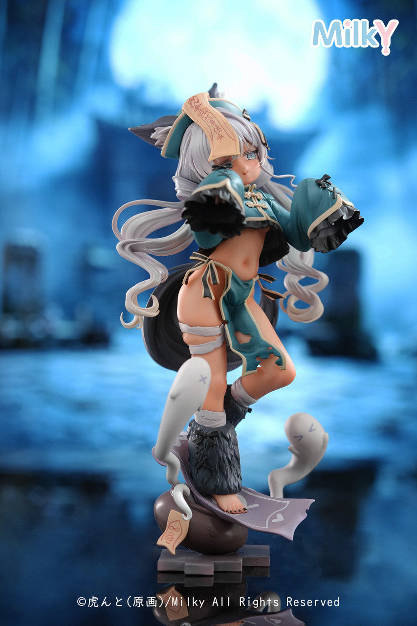 Milky - Shigu-chan