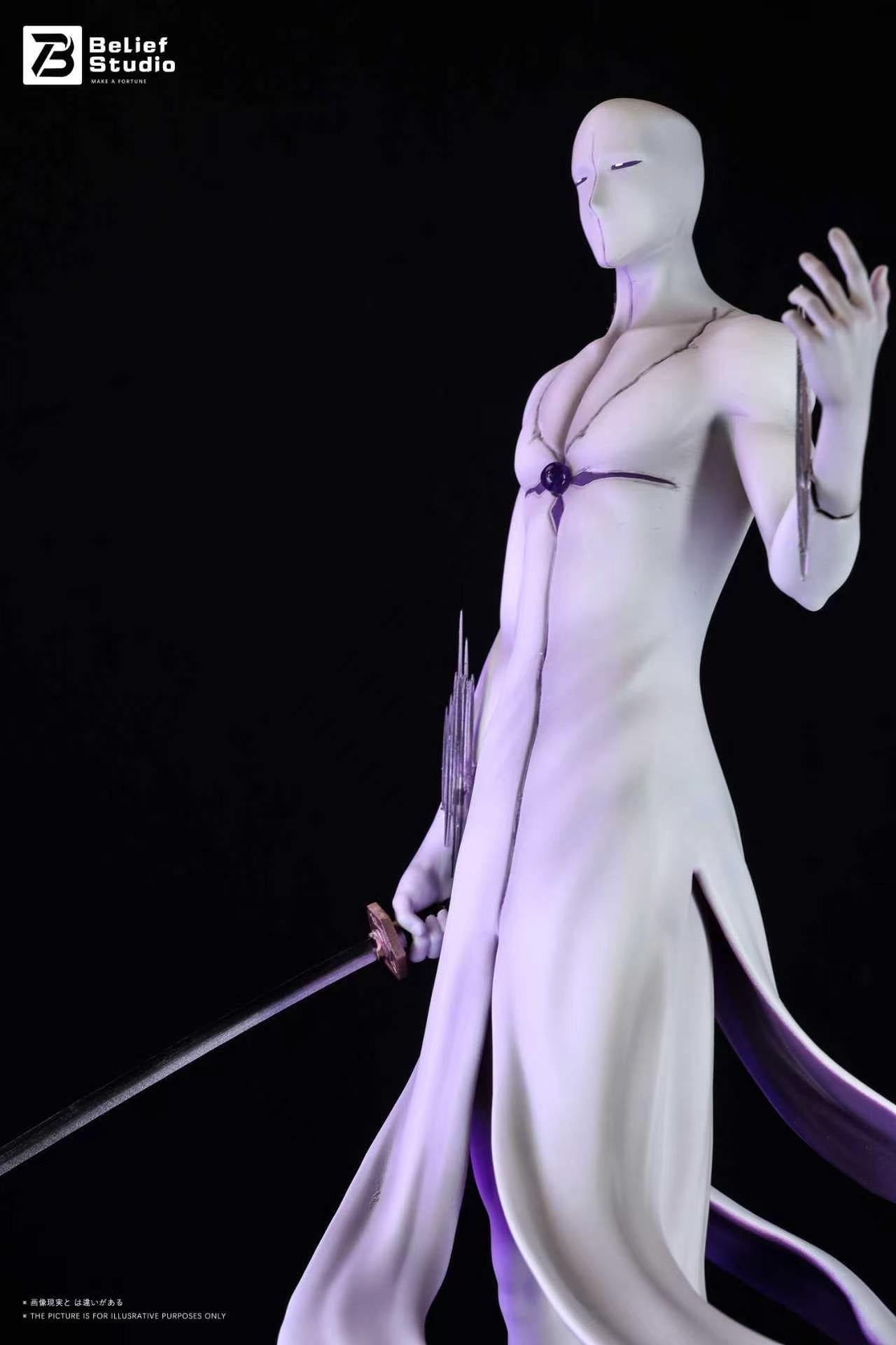Belief - Aizen