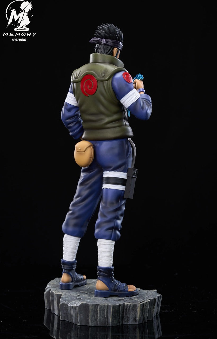 Memory - Asuma