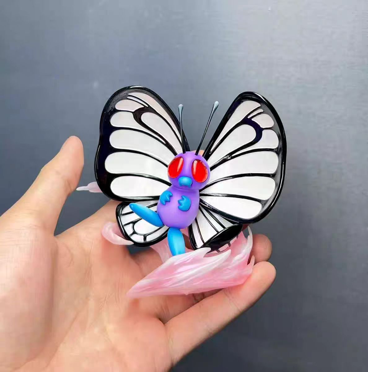 Naloxone - Butterfree