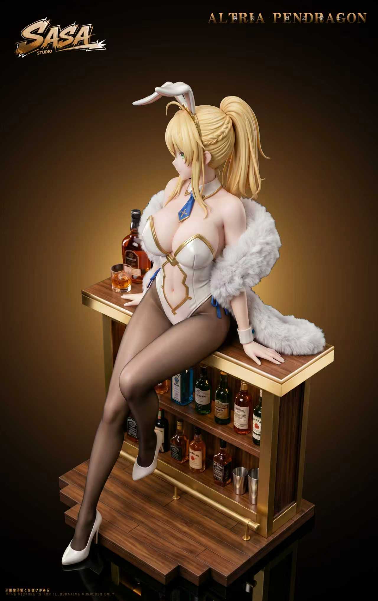 SASA - Saber