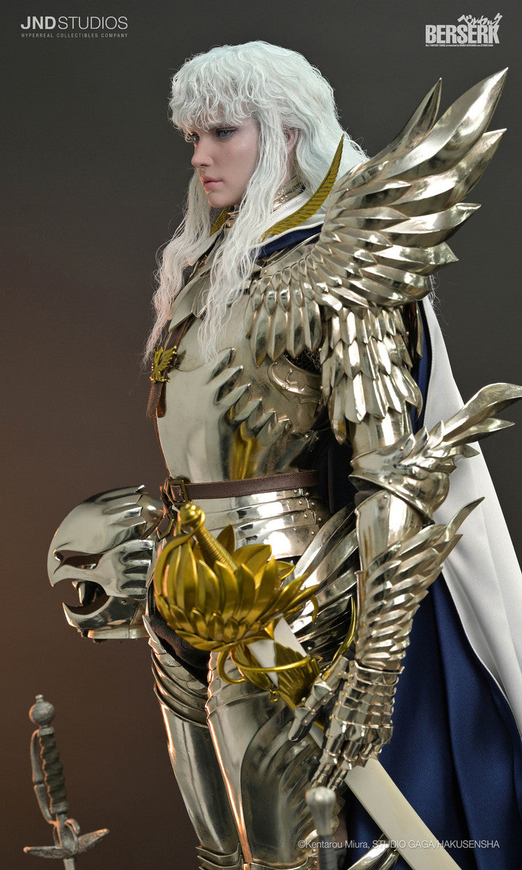 JND - Griffith