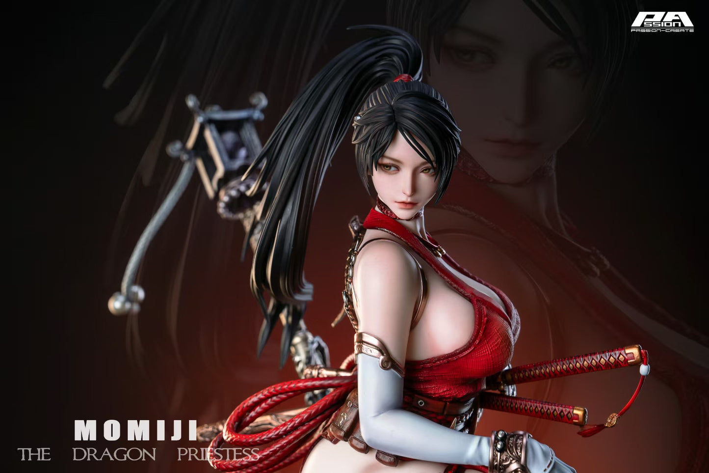 PA Create - Momiji