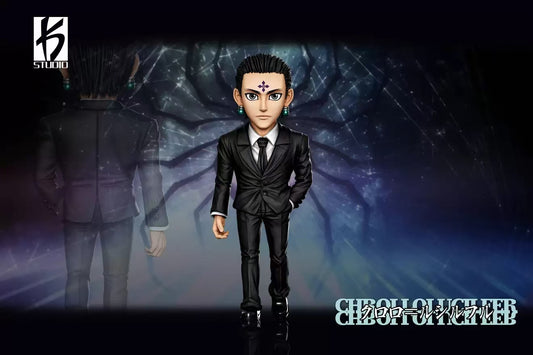 KS - Chrollo