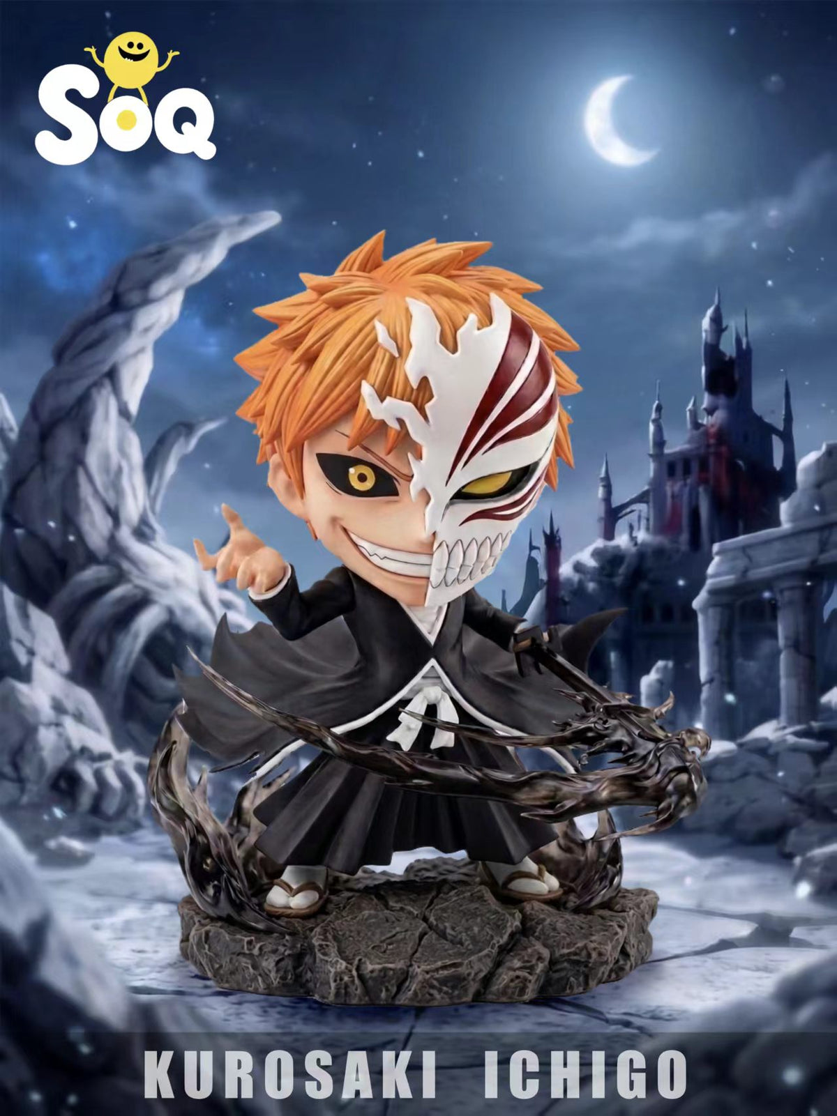 SOQ - Ichigo