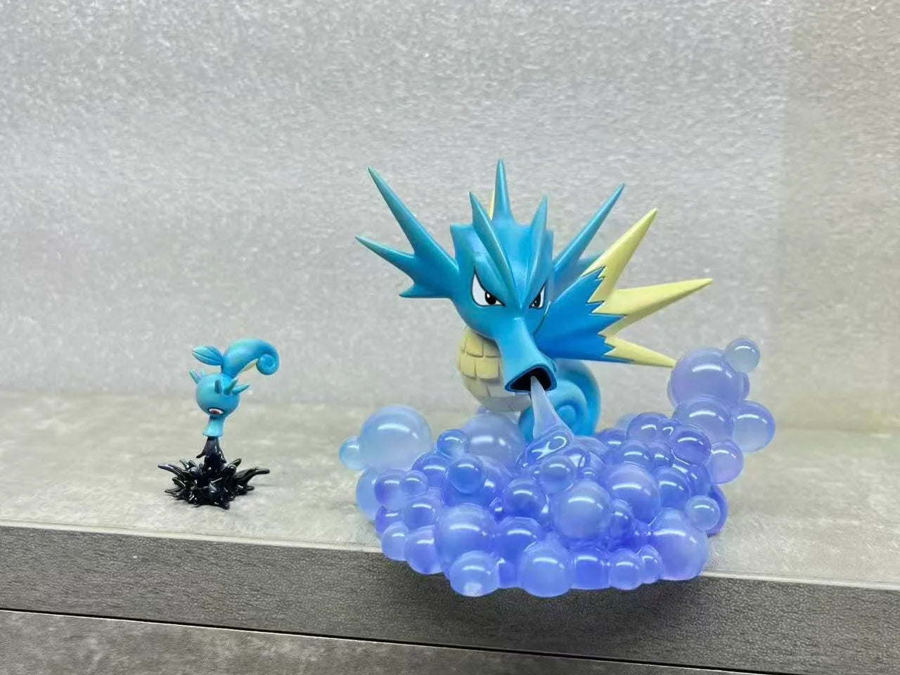 151 - Seadra and Horsea