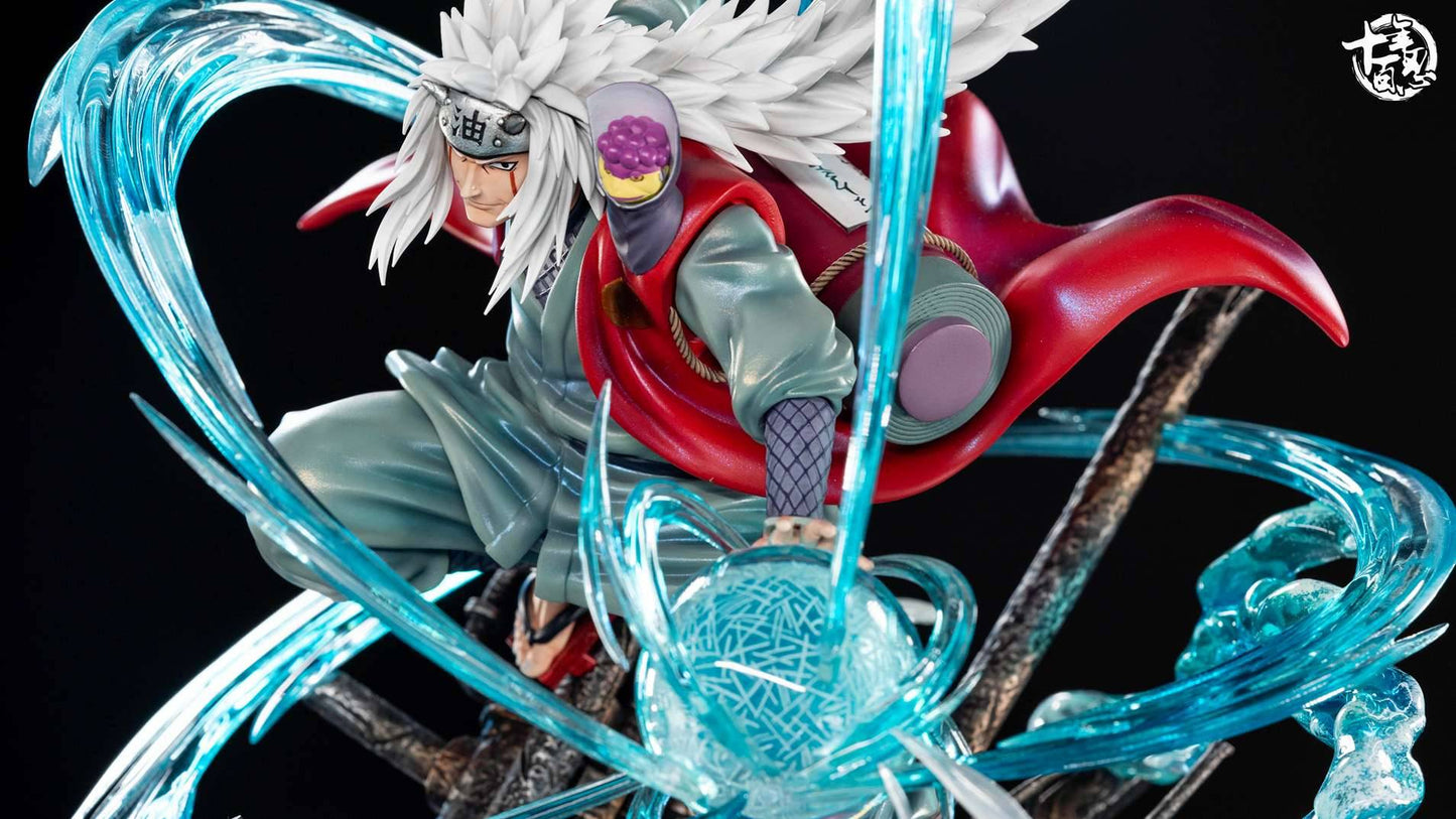 SNBR - Jiraiya