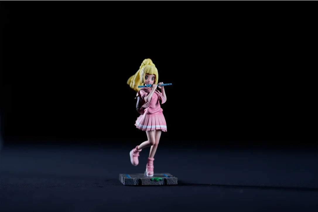 MAGA - Lillie and Selene