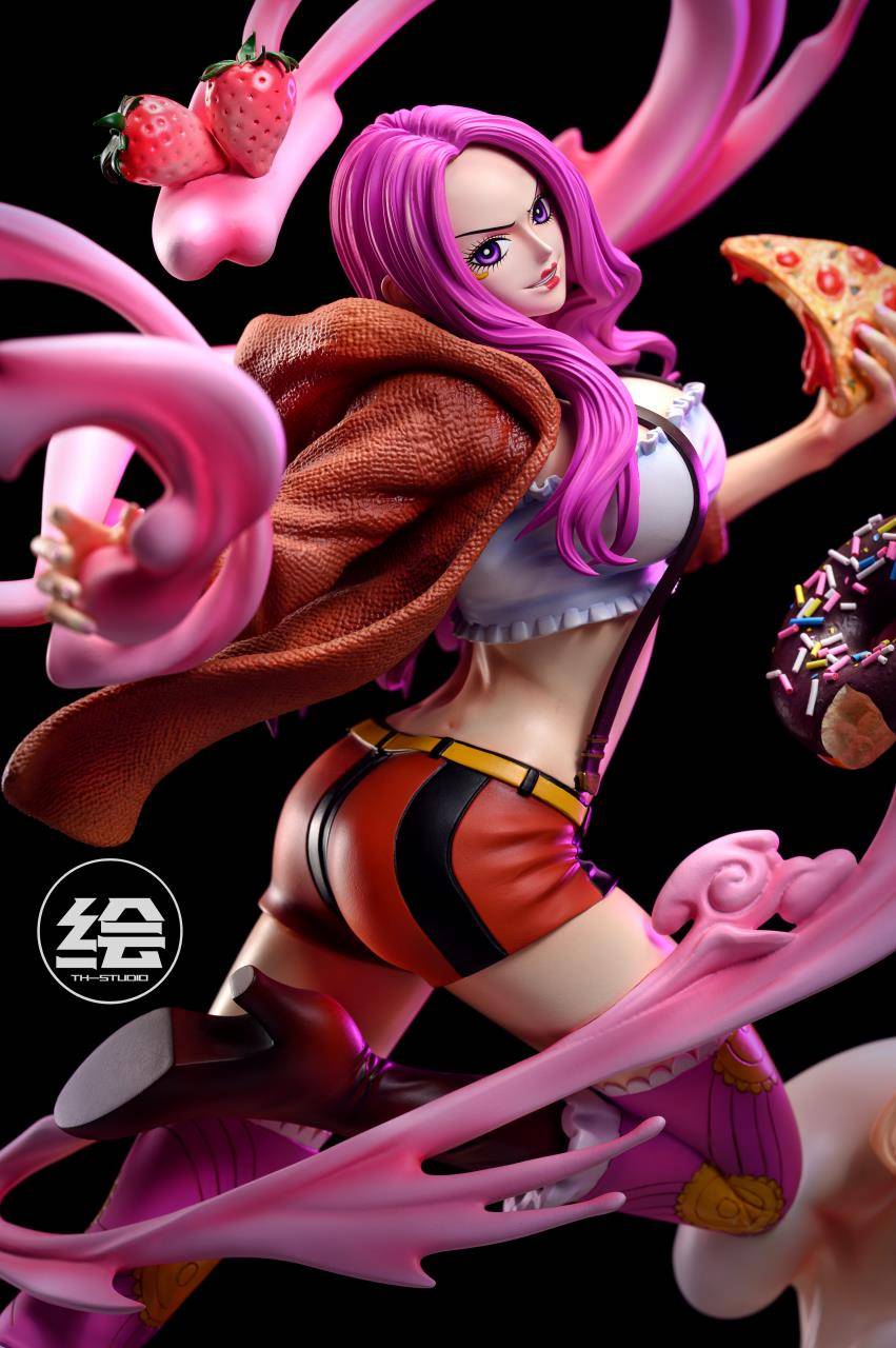 TH - Jewelry Bonney