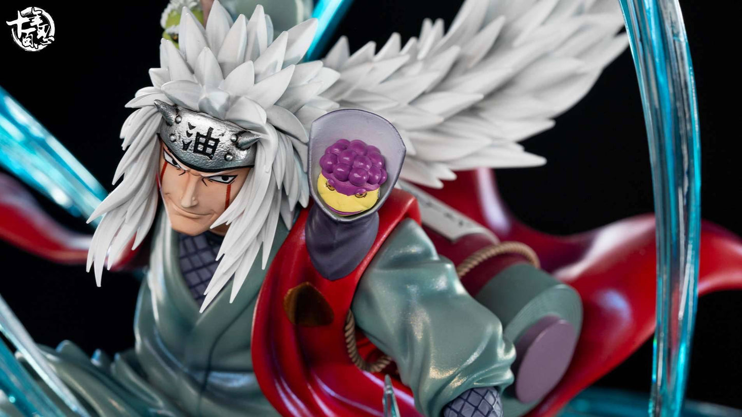 SNBR - Jiraiya