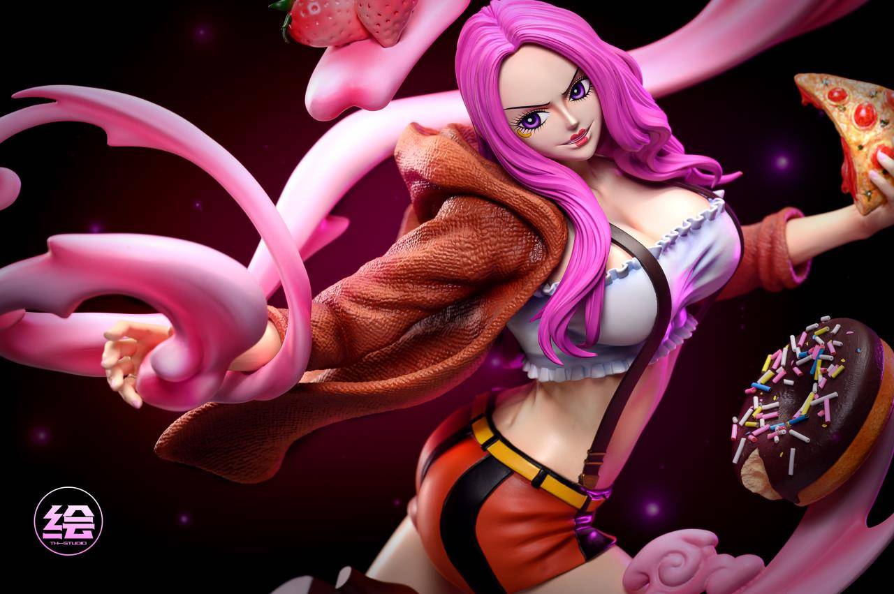 TH - Jewelry Bonney