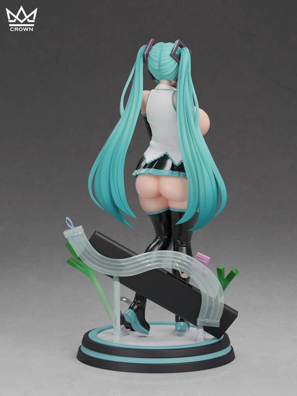 Crown - Hatsune Miku