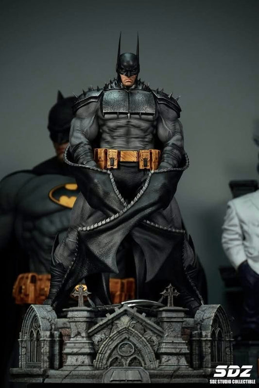 SDZ - Absolute Batman