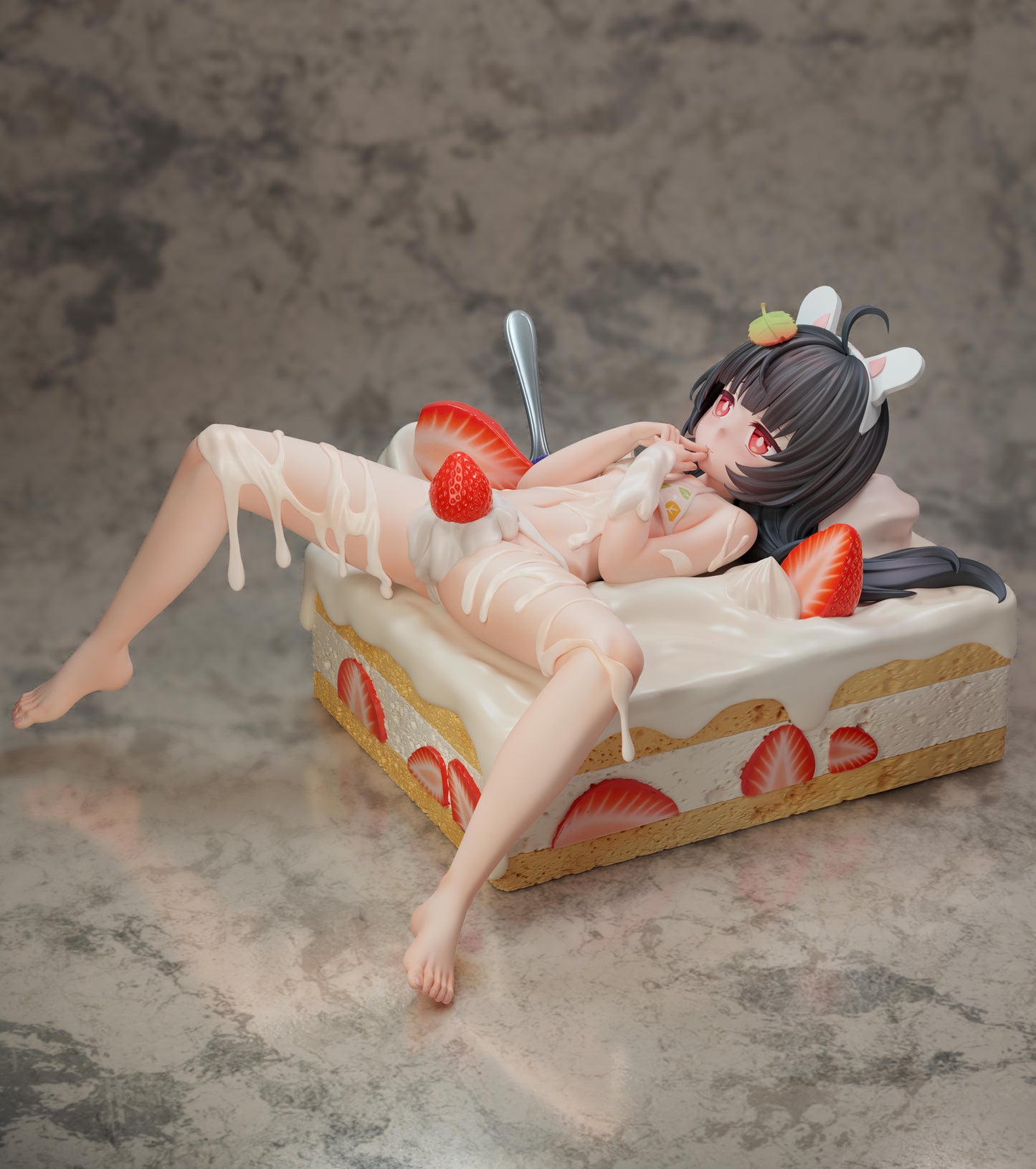 Meat - Miyu Edelfelt