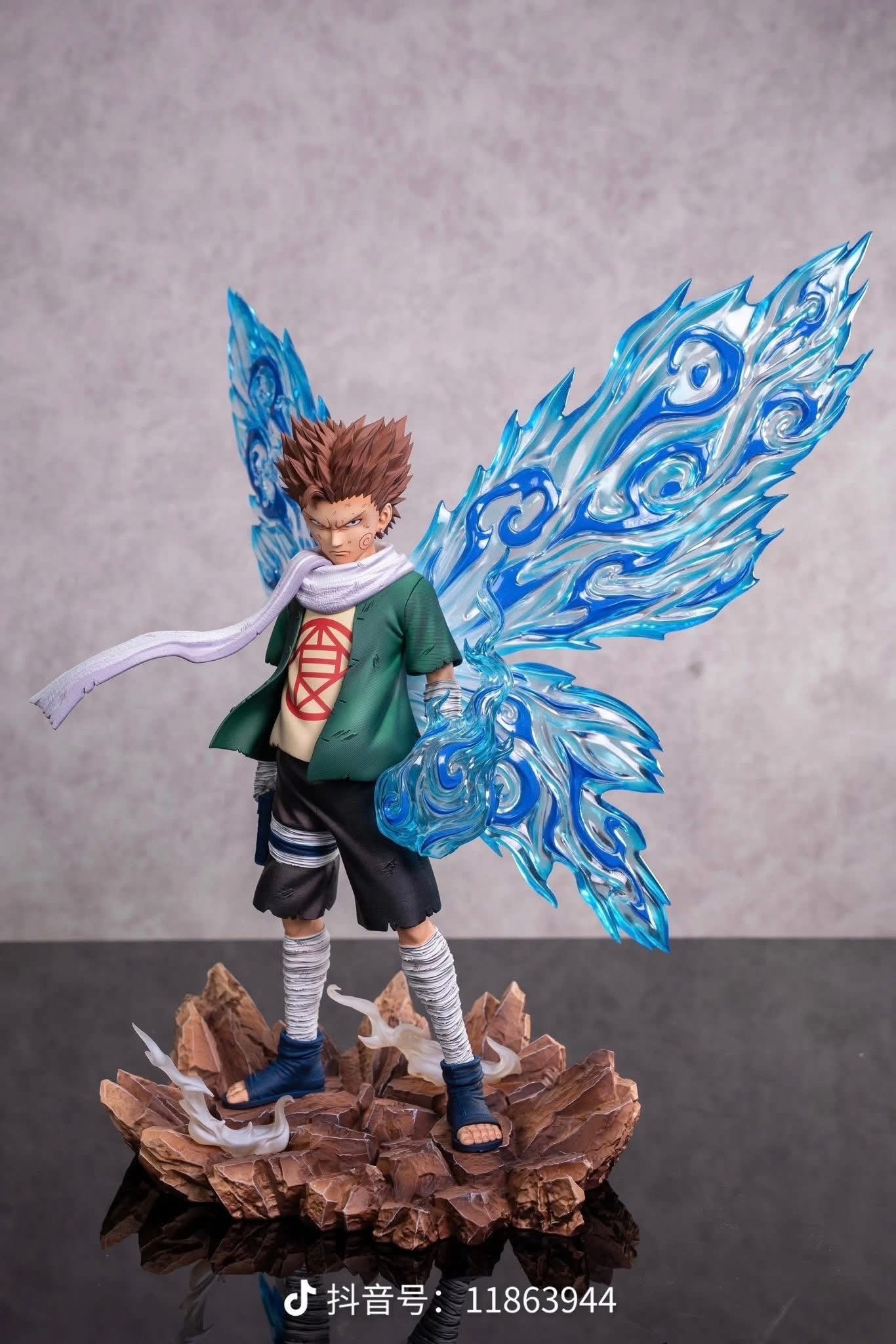 Pickstar - Butterfly Choji