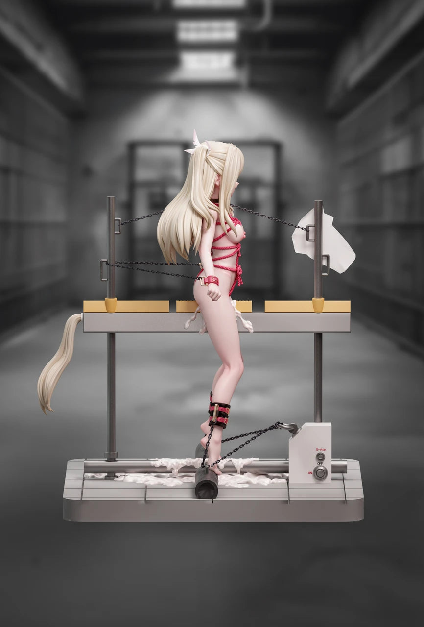 Meat - Illyasviel von Einzbern
