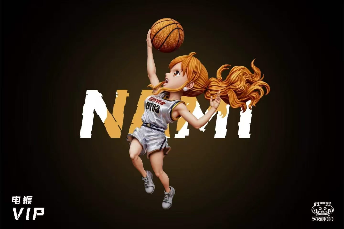 YZ - Nami