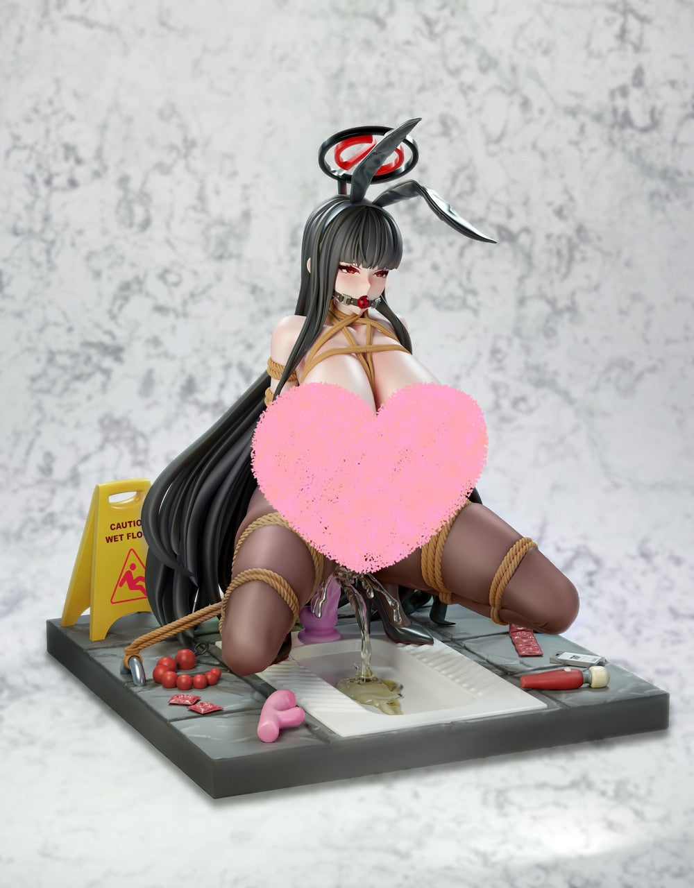 NTR - Rio Tsukatsuki