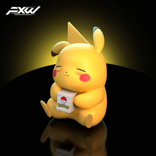 FXW - Pikachu