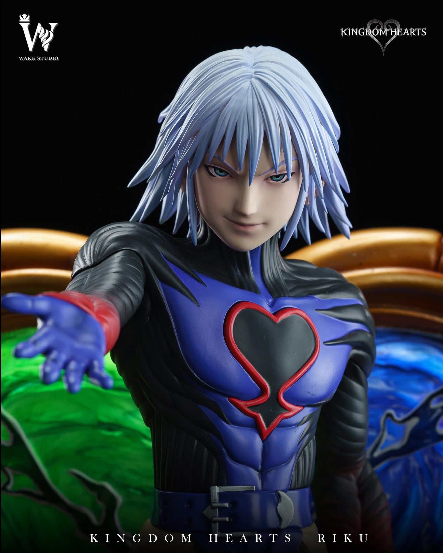 Wake - Riku