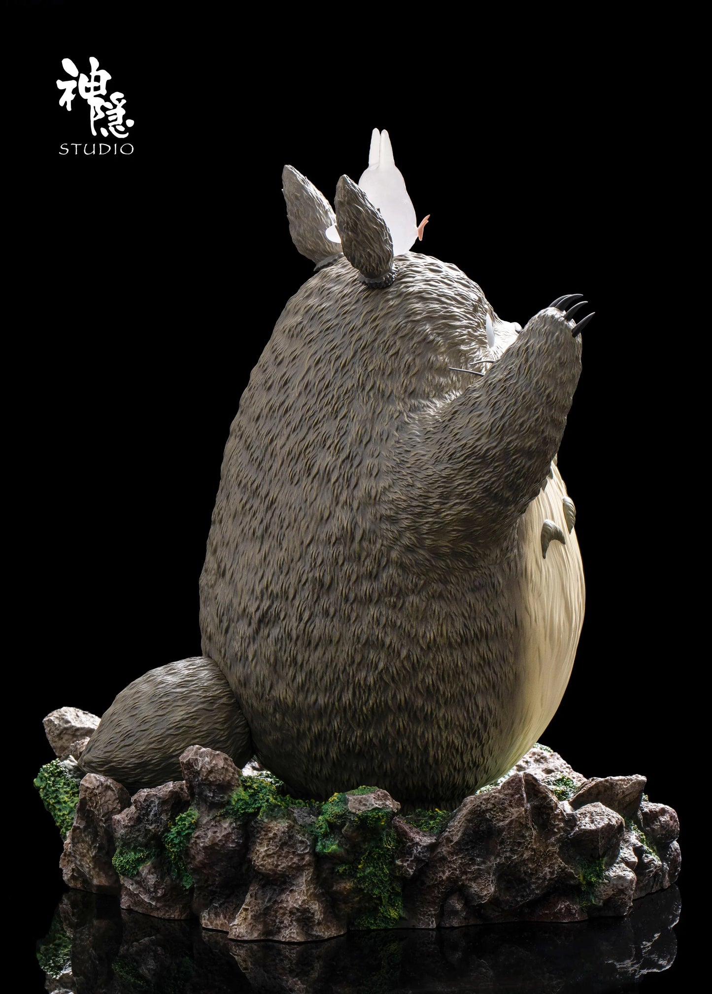 Shen Yin - Totoro