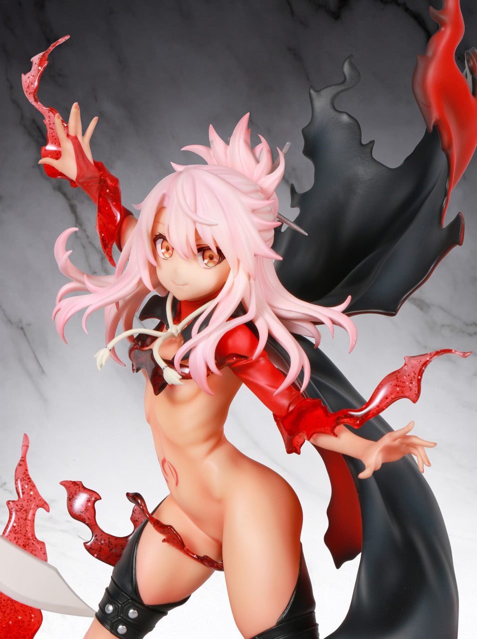 Mephisto - Chloe von Einzbern
