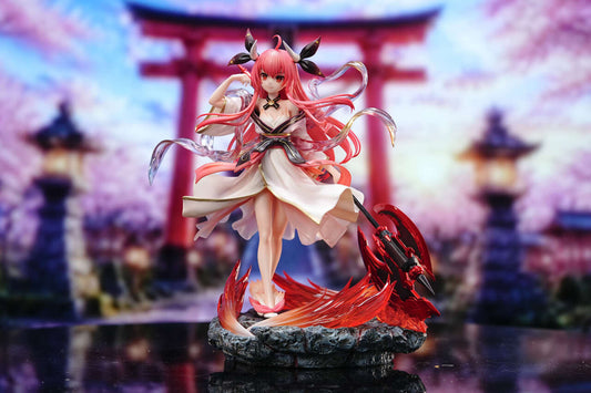 Tou Fou Figure - Kotori