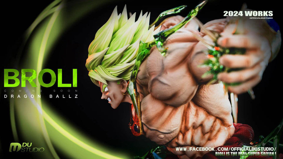 DU - Broly