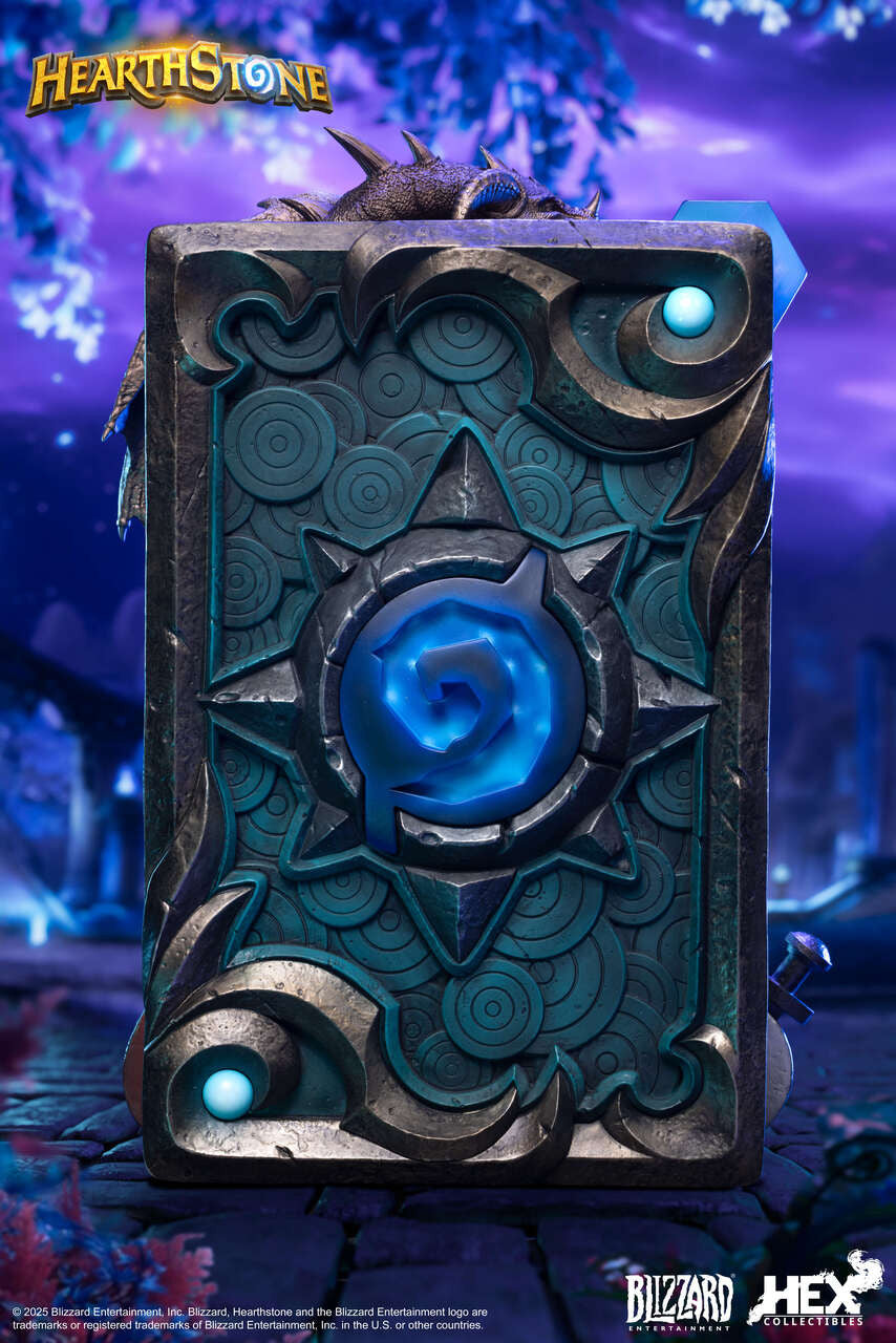 Blizzard Entertainment x HEX - Tyrande Whisperwind