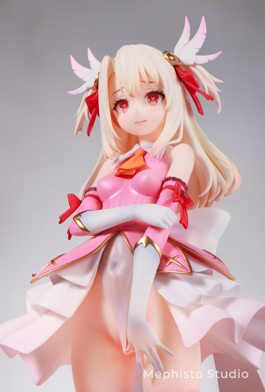 Mephisto - Illyasviel von Einzbern