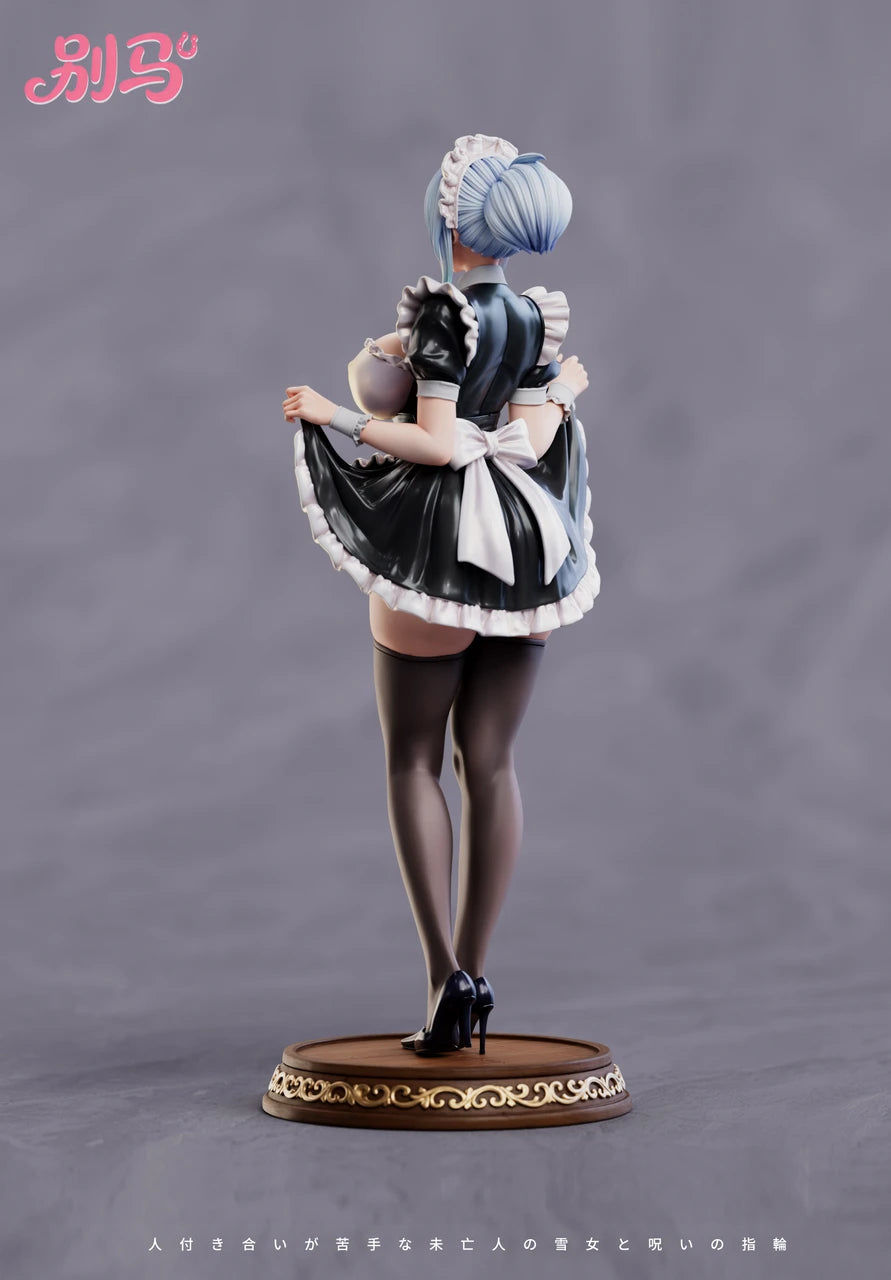 Biema - Mifuyu Yukino