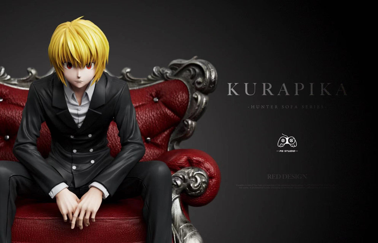 PG - Kurapika