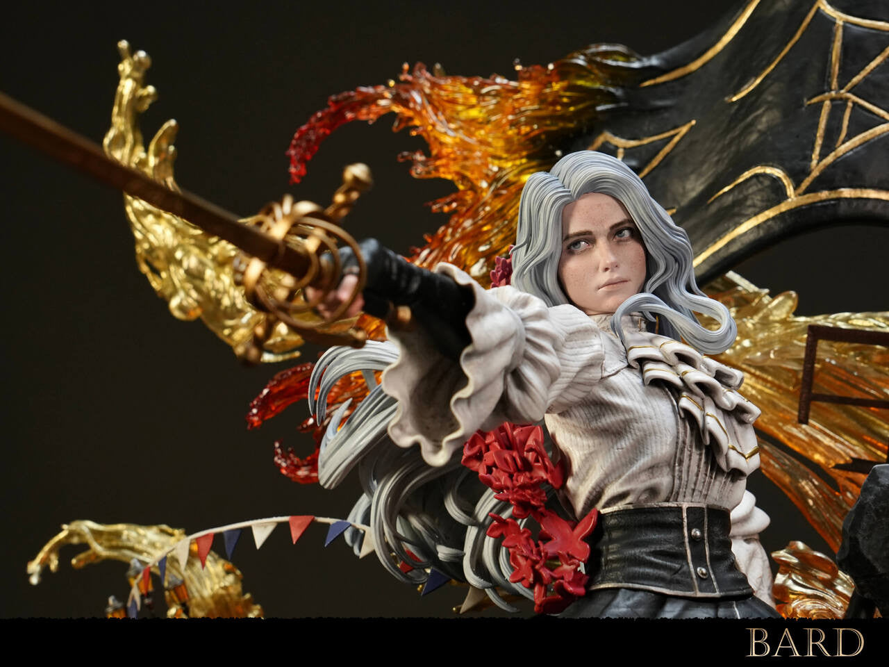 Bard - Maelle