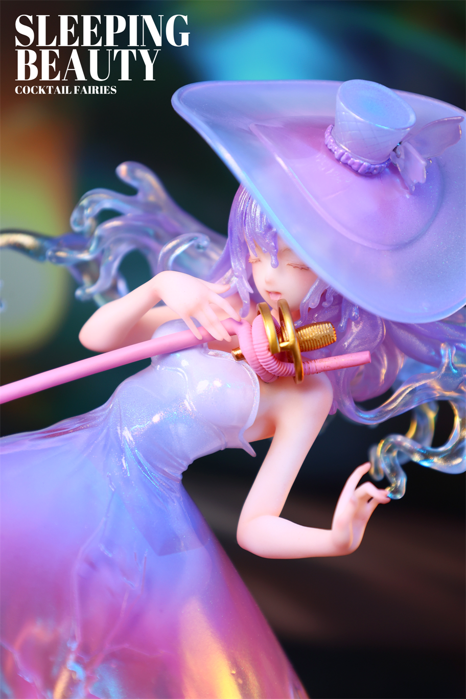 We Art Doing - Cocktail Fairies