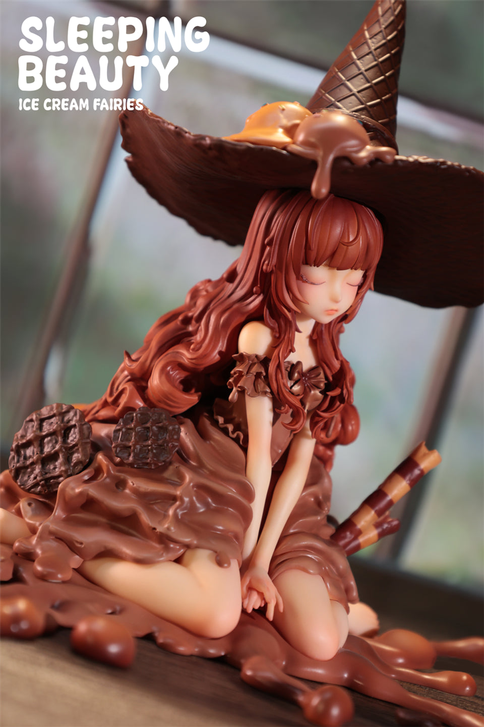 We Art Doing - Ice Cream Fairies