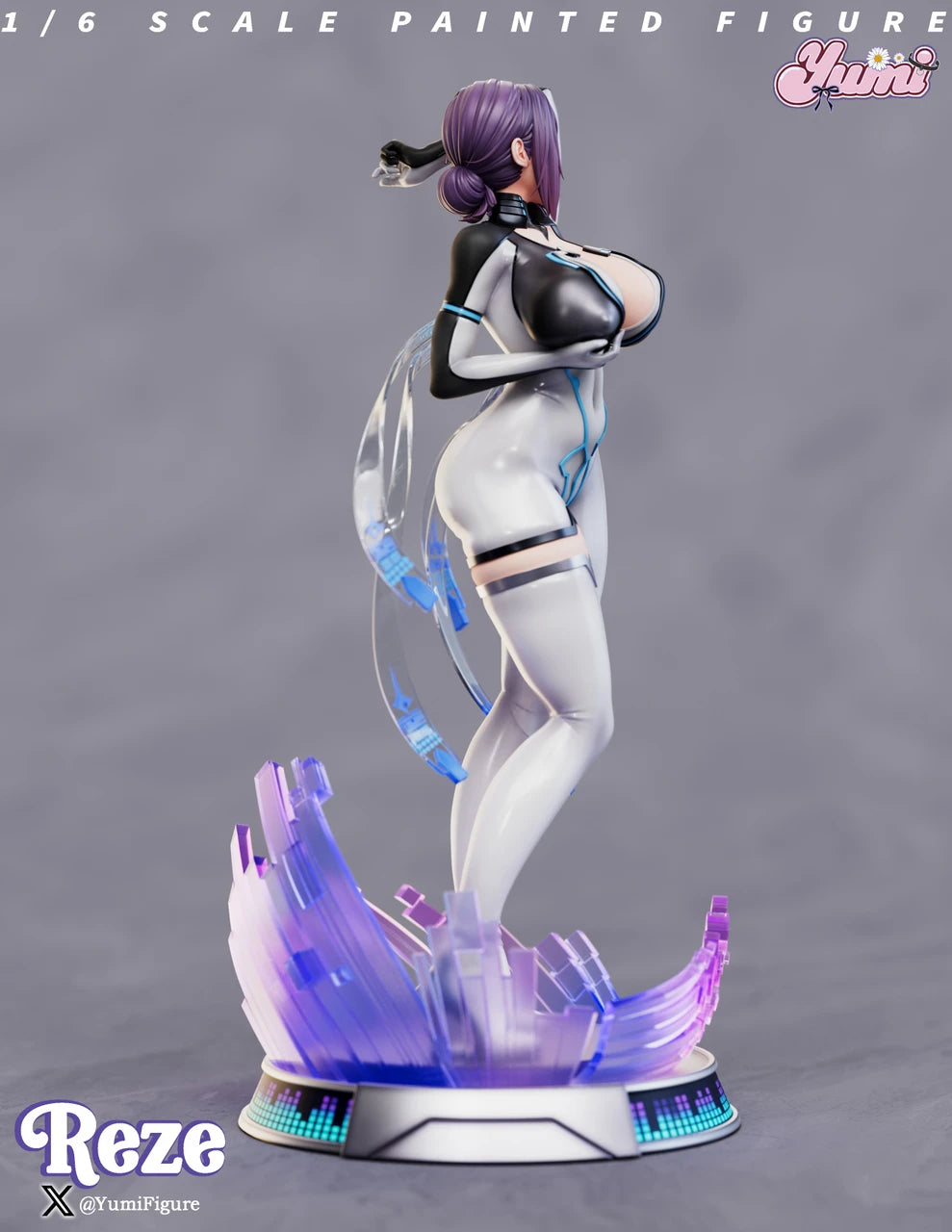 Yumi - Reze