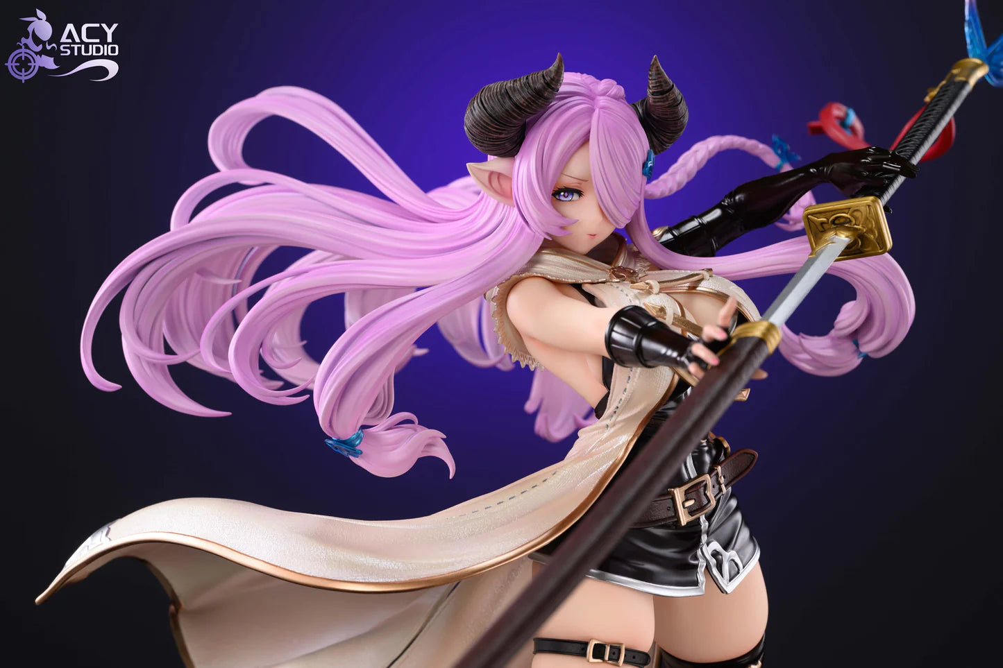 ACY - Narmaya