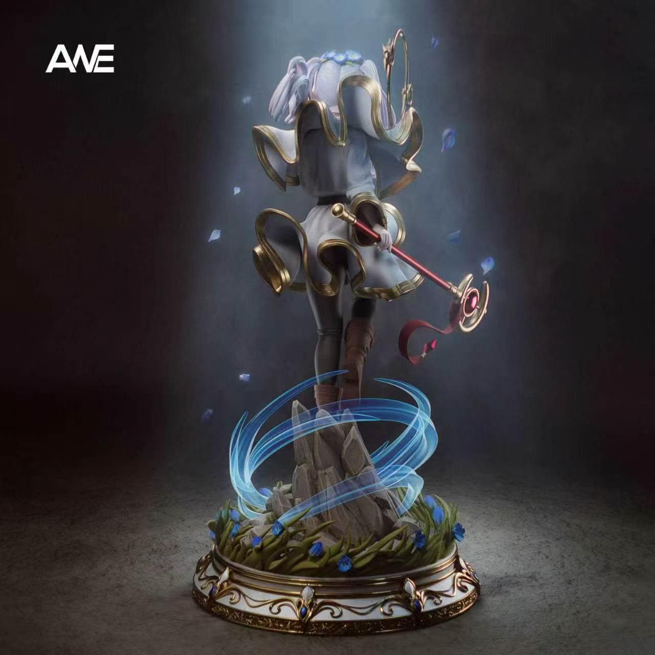 ANE - Frieren