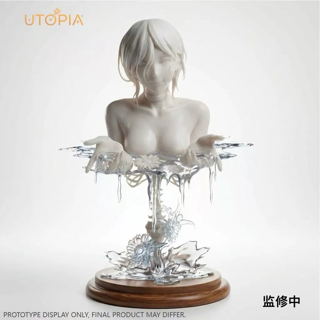 Utopia - Reze